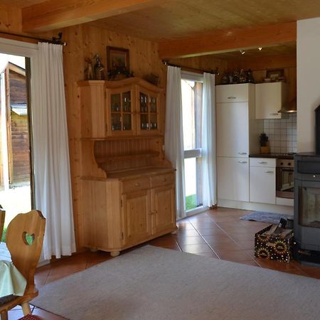 Ferienhaus Kreischberg 穆劳附近圣洛伦岑 外观 照片