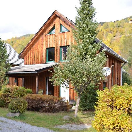 Ferienhaus Kreischberg 穆劳附近圣洛伦岑 外观 照片