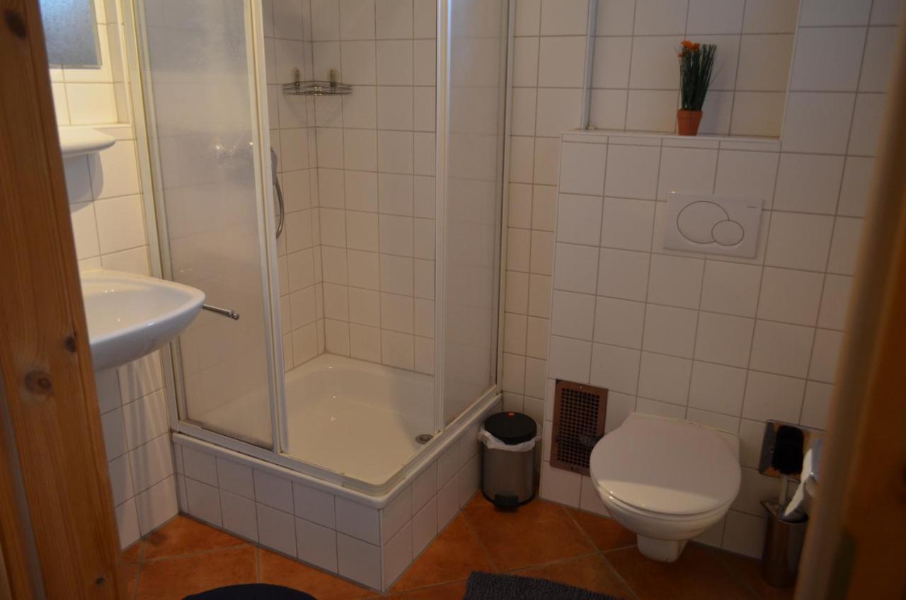 Ferienhaus Kreischberg 穆劳附近圣洛伦岑 外观 照片